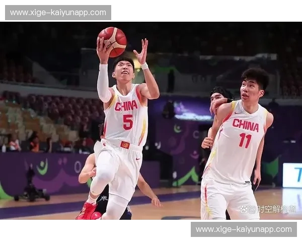 中国男篮伤病：从困局到重生的路径
